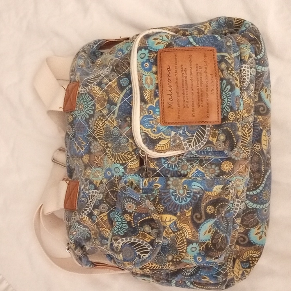 ♡🗝️ Malirona Tote Bag